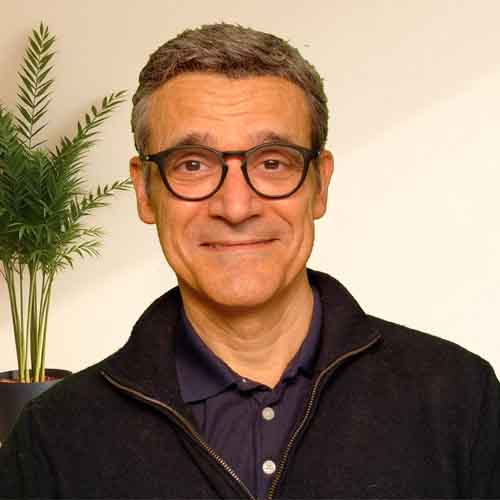 Philippe Barrau, président de la Fédération Française de Coaching et de Thérapies Brèves (FFCTB), psychopraticien